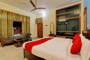 Super Hotel O Shiva Grand